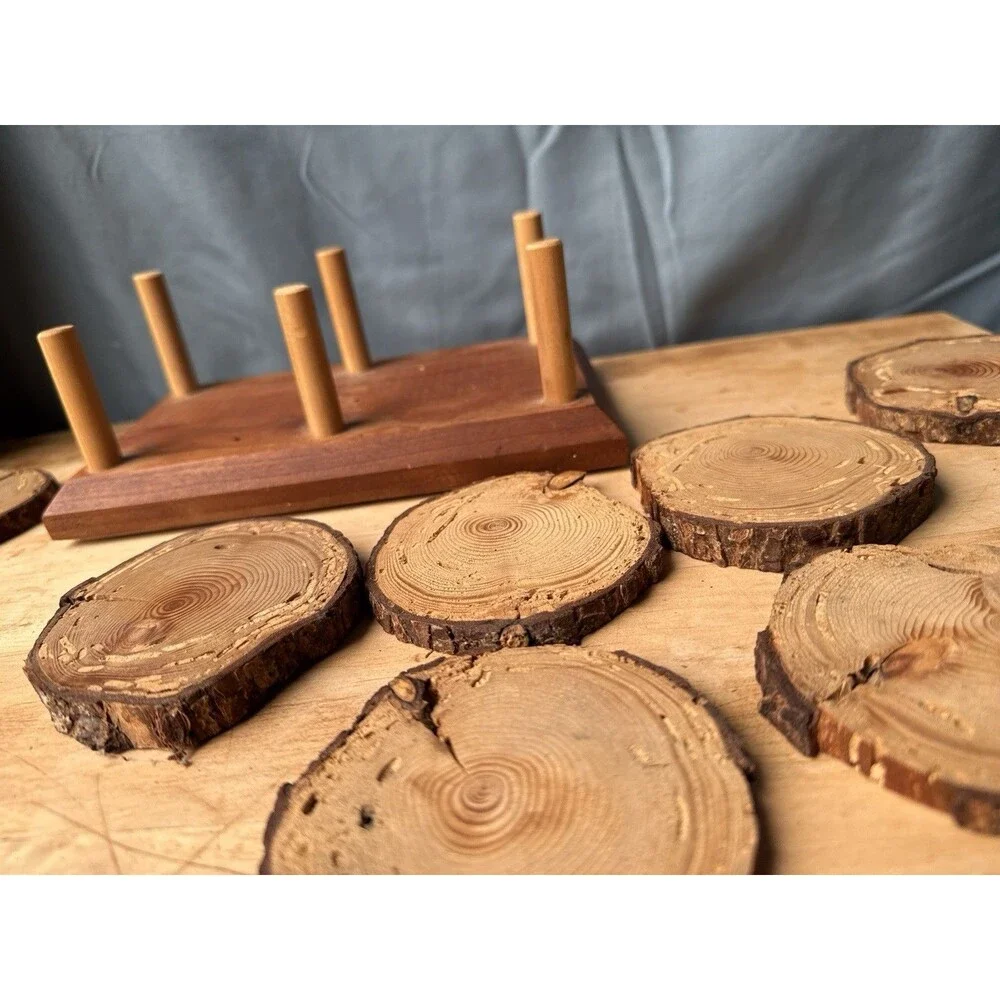 Handmade this set
